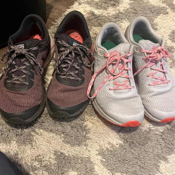 Under armour charged escape - Picture 4 of 4